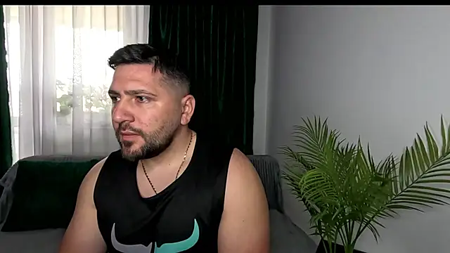 Gold Alpha Boy online show from 4, 6, 2026