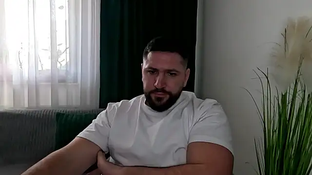 Gold Alpha Boy online show from 12, 3, 2026