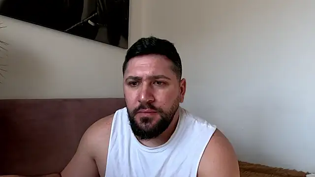 Gold Alpha Boy online show from 7, 3, 2026