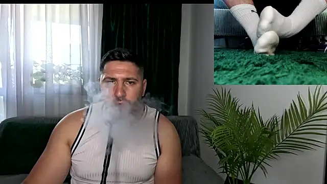 Gold Alpha Boy online show from 3, 6, 2026
