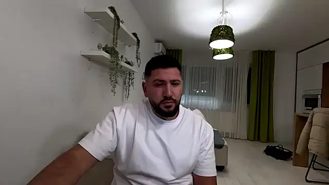 Gold Alpha Boy online show from 4, 10, 2025