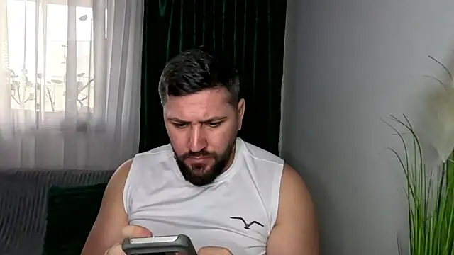 Gold Alpha Boy online show from 5, 3, 2026