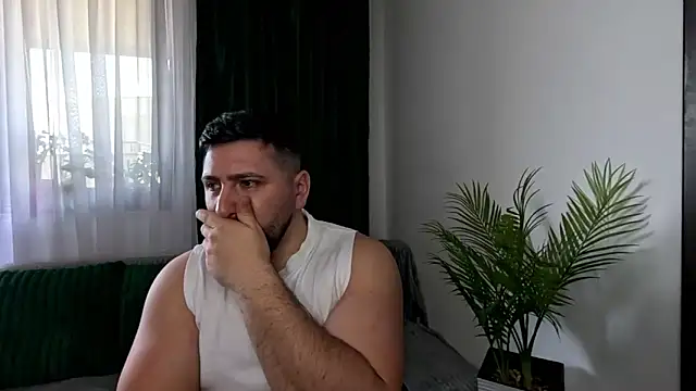 Gold Alpha Boy online show from 4, 5, 2026