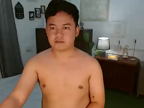 annocentboy online show from 8, 10, 2025