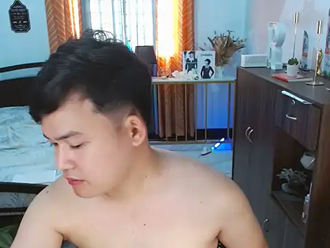 annocentboy online show from 25, 2, 2026