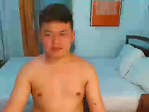 annocentboy online show from 23, 11, 2025