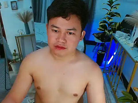 annocentboy online show from 25, 4, 2026