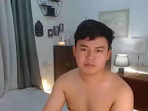 annocentboy online show from 26, 10, 2025