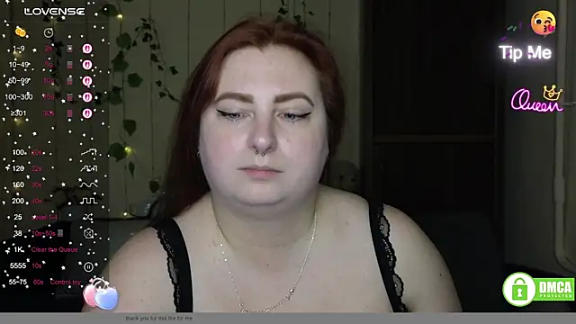 Alicia love00 online show from 13, 5, 2026