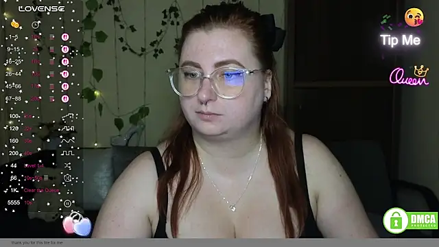 Alicia love00 online show from 25, 5, 2026