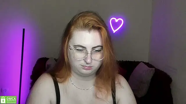 Alicia love00 online show from 18, 9, 2025