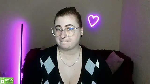 Alicia love00 online show from 25, 9, 2025