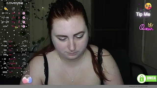 Alicia love00 online show from 10, 5, 2026