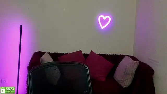 Alicia love00 online show from 21, 9, 2025