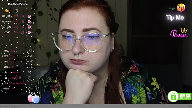 Alicia love00 online show from 8, 5, 2026