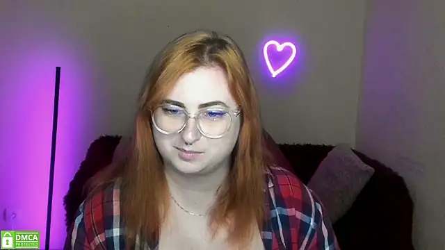 Alicia love00 online show from 24, 9, 2025