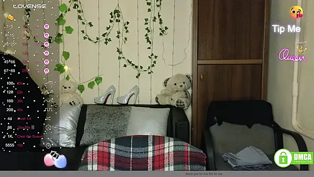 Snapshot of Alicia_love00 chatting on 21, 6, 2026 Alicia love00 online show from 21, 6, 2026