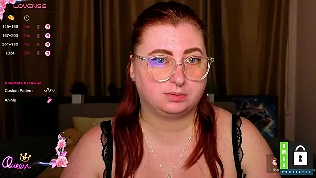 Alicia love00 online show from 23, 5, 2026