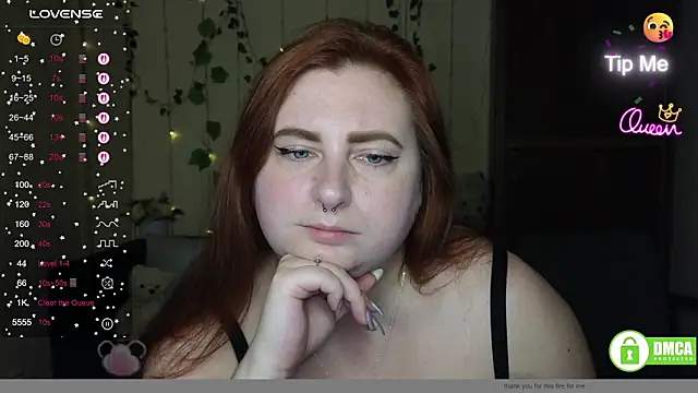 Alicia love00 online show from 28, 5, 2026