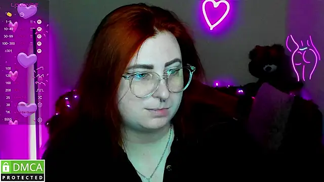 Alicia love00 online show from 6, 3, 2026