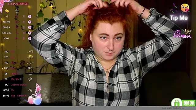 Alicia love00 online show from 18, 2, 2026