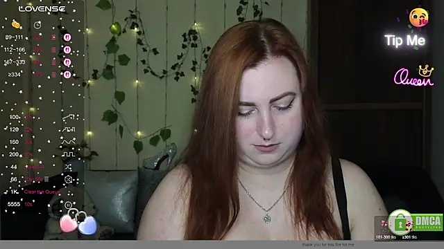 Alicia love00 online show from 4, 5, 2026