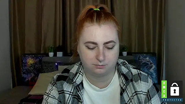 Alicia love00 online show from 12, 9, 2025