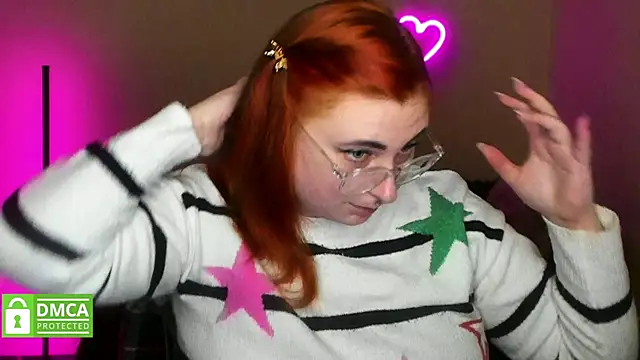 Alicia love00 online show from 13, 11, 2025