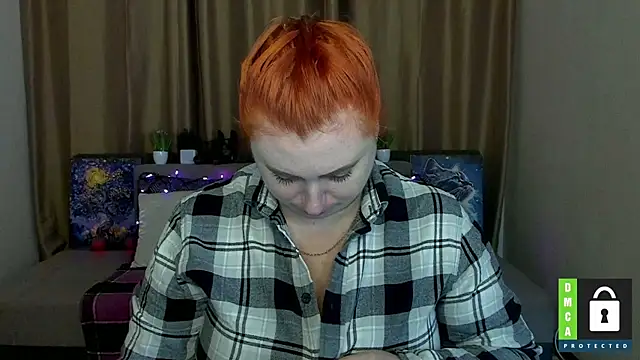 Alicia love00 online show from 29, 9, 2025