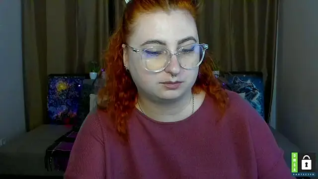 Alicia love00 online show from 13, 10, 2025