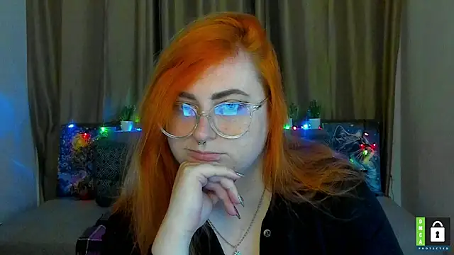 Alicia love00 online show from 18, 12, 2025