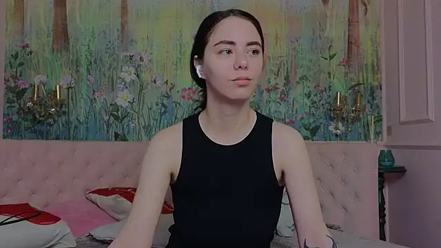 Snapshot of IvoryWood_ chatting on 28, 5, 2026 IvoryWood online show from 28, 5, 2026
