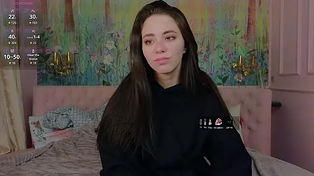 IvoryWood  online show from 3, 3, 2026