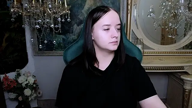 Snapshot of LaraBenson_ chatting on 18, 3, 2026 LaraBenson online show from 18, 3, 2026