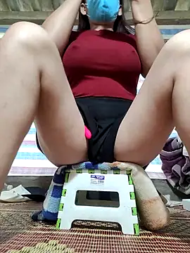 Maria funy online show from 26, 10, 2025