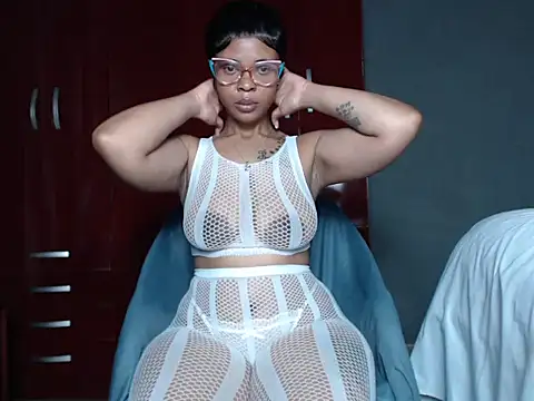 DiamondHaze2 online show from 1, 10, 2025