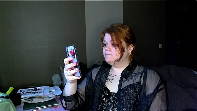 Snapshot of Romy_Addams chatting on 2, 3, 2026 Romy Addams online show from 2, 3, 2026