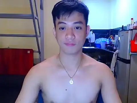 ASIANFULLYLOADEDCUM online show from 25, 9, 2025