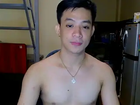 ASIANFULLYLOADEDCUM online show from 13, 10, 2025