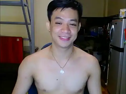 ASIANFULLYLOADEDCUM online show from 21, 10, 2025