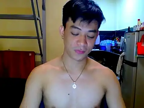 ASIANFULLYLOADEDCUM online show from 25, 5, 2026
