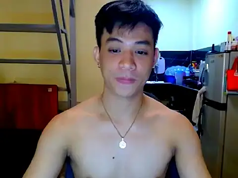 ASIANFULLYLOADEDCUM online show from 31, 5, 2026