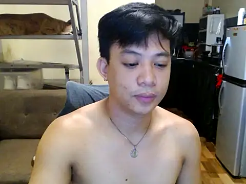 ASIANFULLYLOADEDCUM online show from 5, 7, 2026