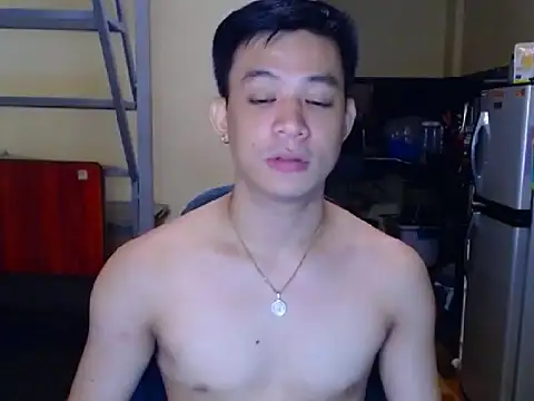 ASIANFULLYLOADEDCUM online show from 20, 11, 2025