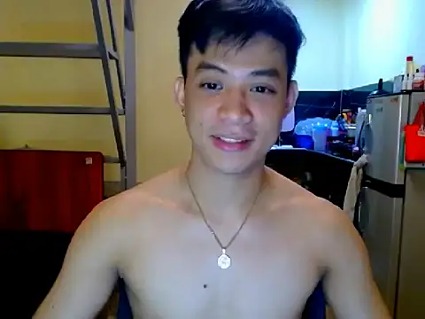 ASIANFULLYLOADEDCUM online show from 20, 6, 2026