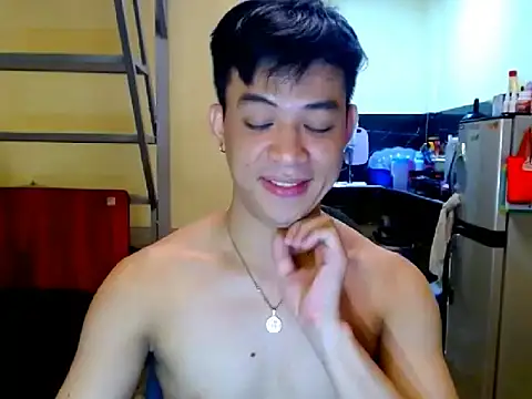 ASIANFULLYLOADEDCUM online show from 17, 7, 2026