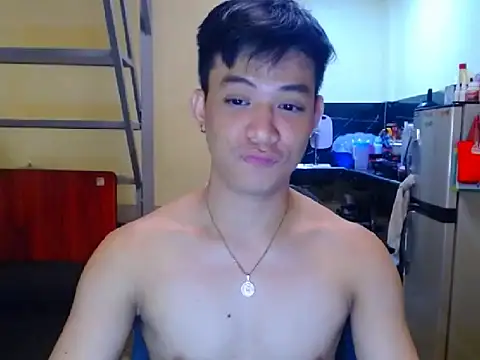 ASIANFULLYLOADEDCUM online show from 1, 10, 2025