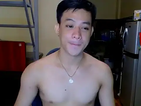 ASIANFULLYLOADEDCUM online show from 24, 10, 2025