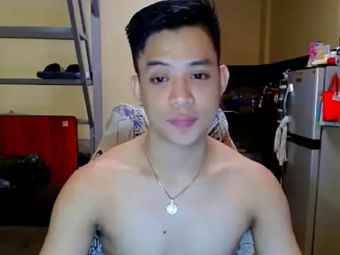 ASIANFULLYLOADEDCUM online show from 4, 11, 2025