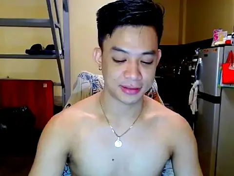 ASIANFULLYLOADEDCUM online show from 6, 5, 2026